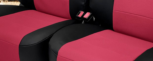 Custom Seat Covers. Best Custom-Fit Car/Truck Seat Covers. CalTrend.