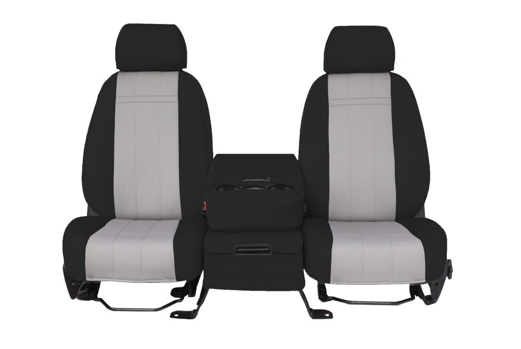 Neoprene Seat Covers. Best CustomFit Car/Truck Waterproof Seat Covers.