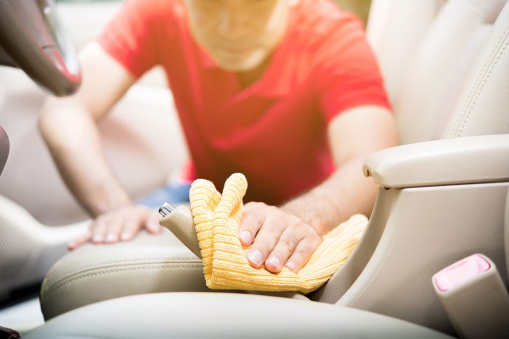 How to Install Seat Covers? Explained by Experts at CalTrend