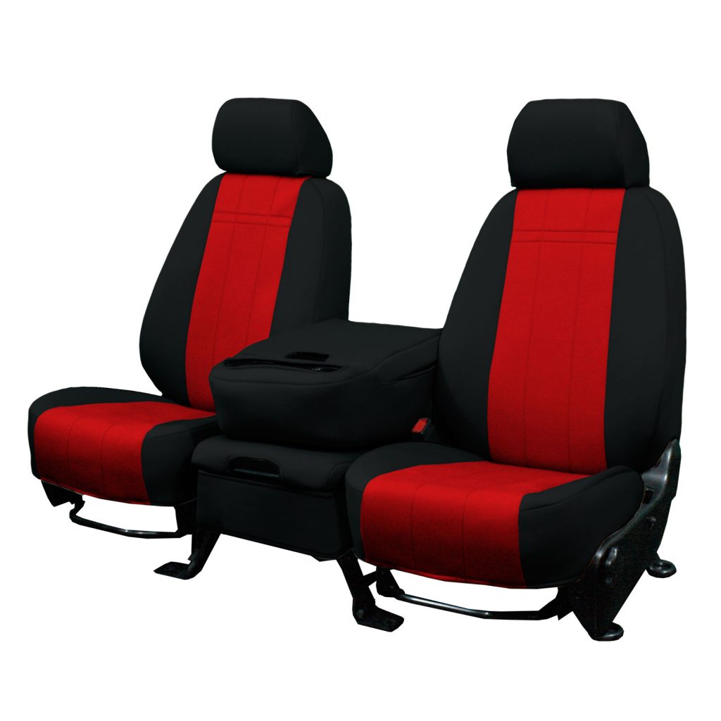 Made in the USA, CalTrend Seat Covers, 100 American Made