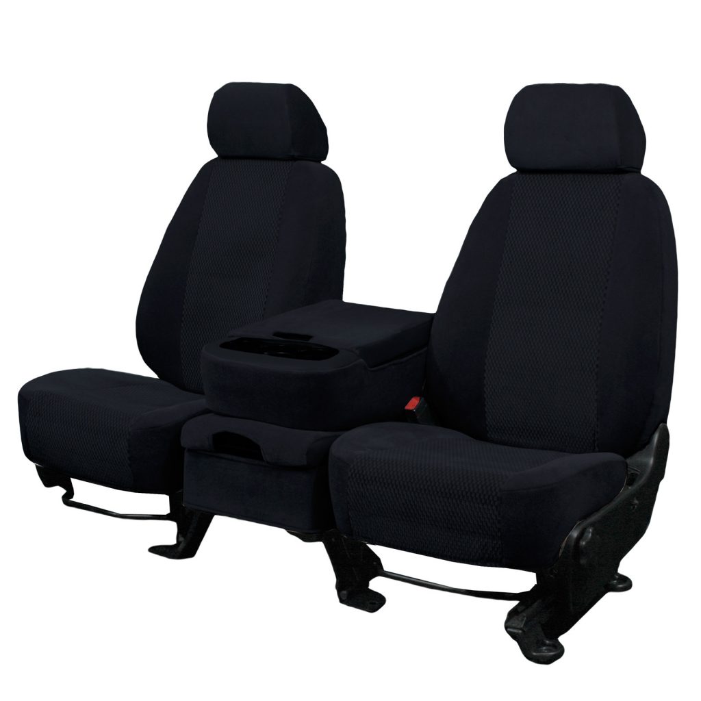 Velour Seat Covers for Cars, Trucks, & SUV's | US Made | Free Shipping