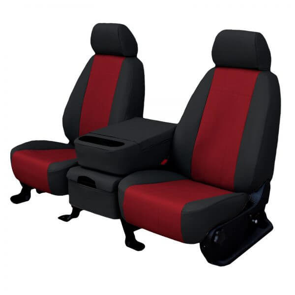 Faux Leather Seat Covers. PU Leather/Leatherette Car/Truck Custom Seat Cover