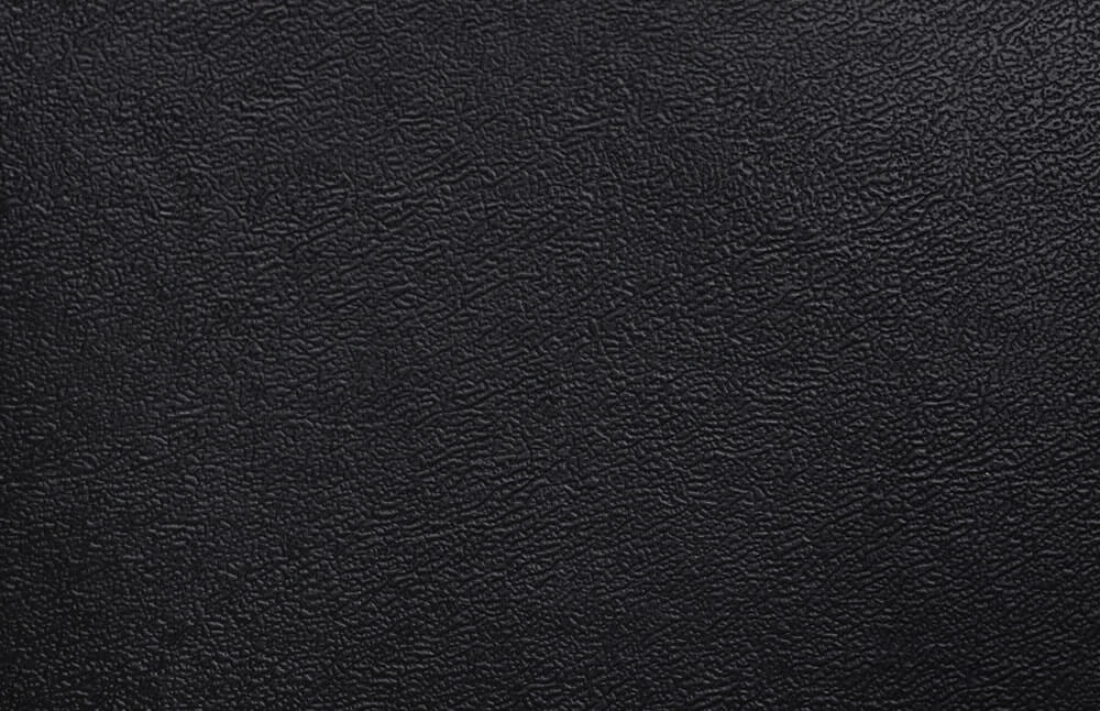 types of fake leather