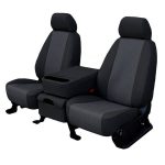 Faux Leather Seat Covers. PU Leather/Leatherette Car/Truck Custom Seat ...