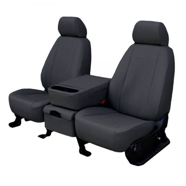 Deluxe Faux Leather Seat Covers for Cars  Leather car seat covers, Car  seats, Custom car interior