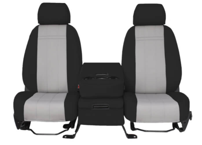 Jeep Renegade Full Piping Seat Covers - Wet Okole