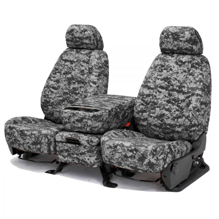 Ford F150 Seat Covers Customize Your Pickup with New Seat Covers