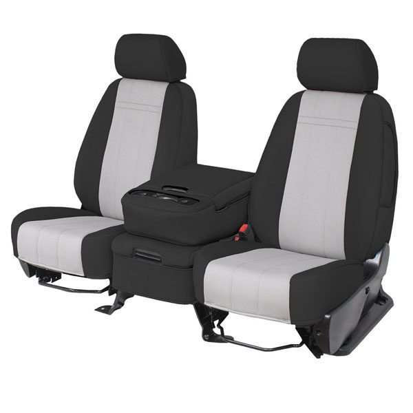 Neoprene Seat Covers. Best Custom-Fit Car/Truck Waterproof Seat