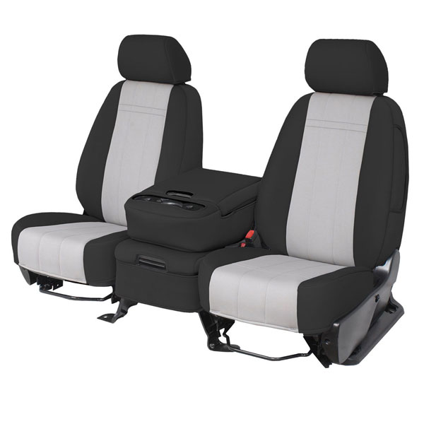 Seat Cover Material Comparison Guide 2023 Update
