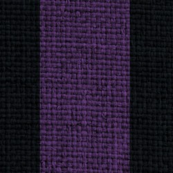 Black w/Purple