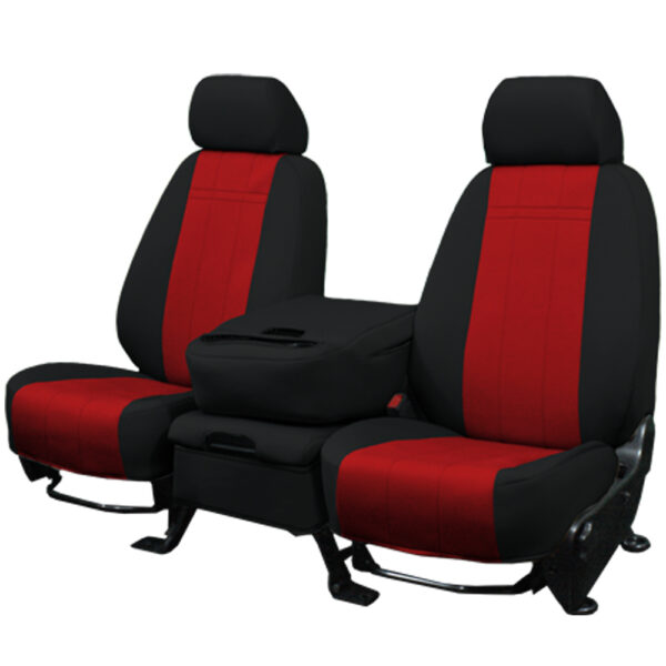 NeoSupreme Seat Covers. Custom Car/Truck NeoSupreme Seat Covers.