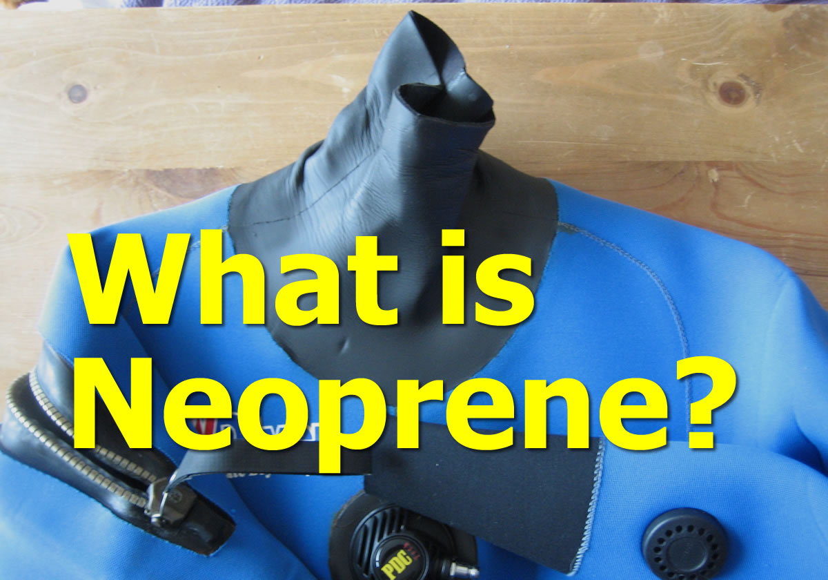 The Rubber Revolution: What is Neoprene?