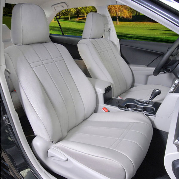 Neoprene Seat Covers. Best Custom-Fit Car/Truck Waterproof Seat