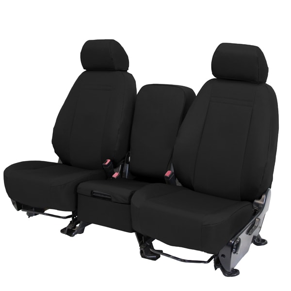 CORDURA® Seat Covers. Custom-Fit Canvas Waterproof Car/Truck Seat